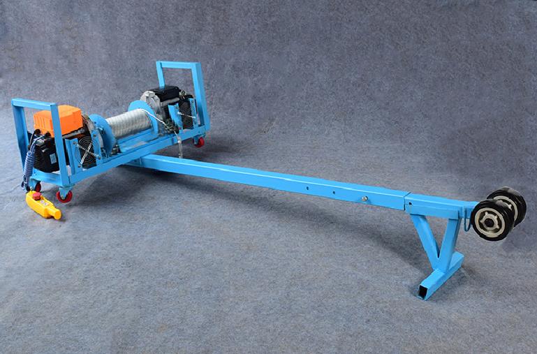 門窗專用吊機
