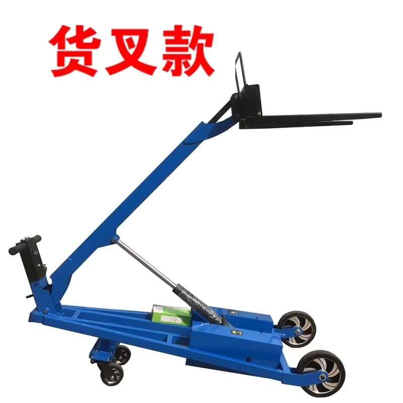 裝車神器