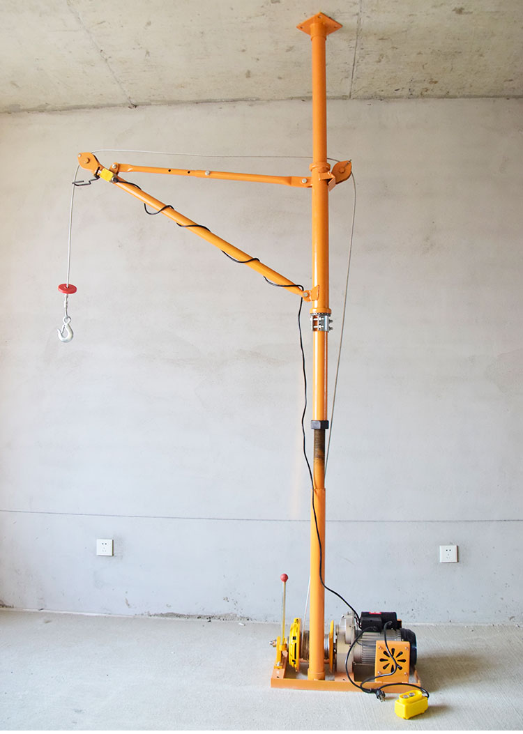 室內小吊機